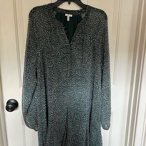 Joie Dress